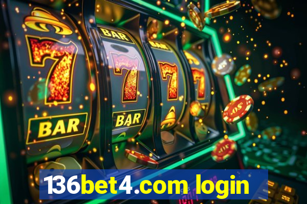 136bet4.com login